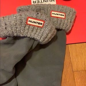 Hunter Boot Socks